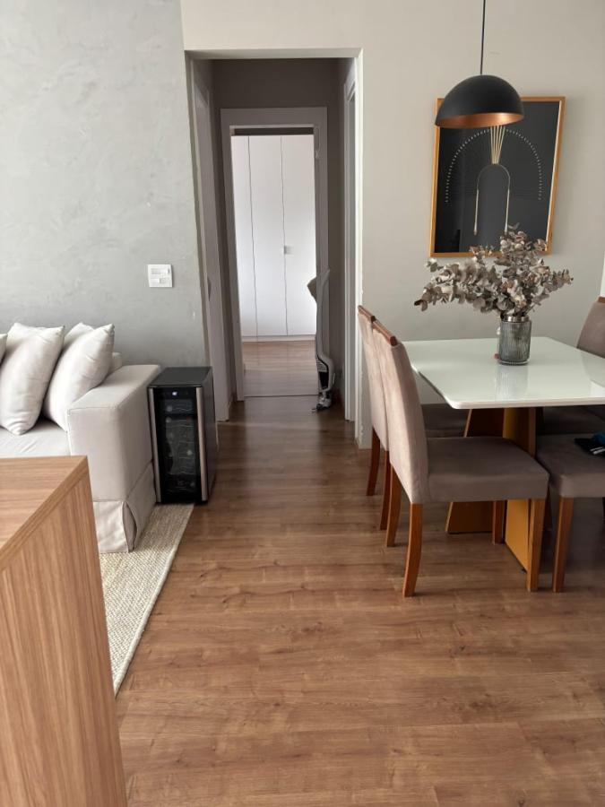 Apartamento à venda com 2 quartos, 60m² - Foto 10