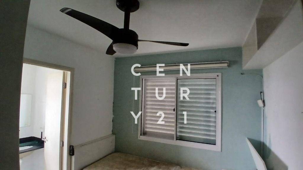 Apartamento para alugar com 3 quartos, 95m² - Foto 23