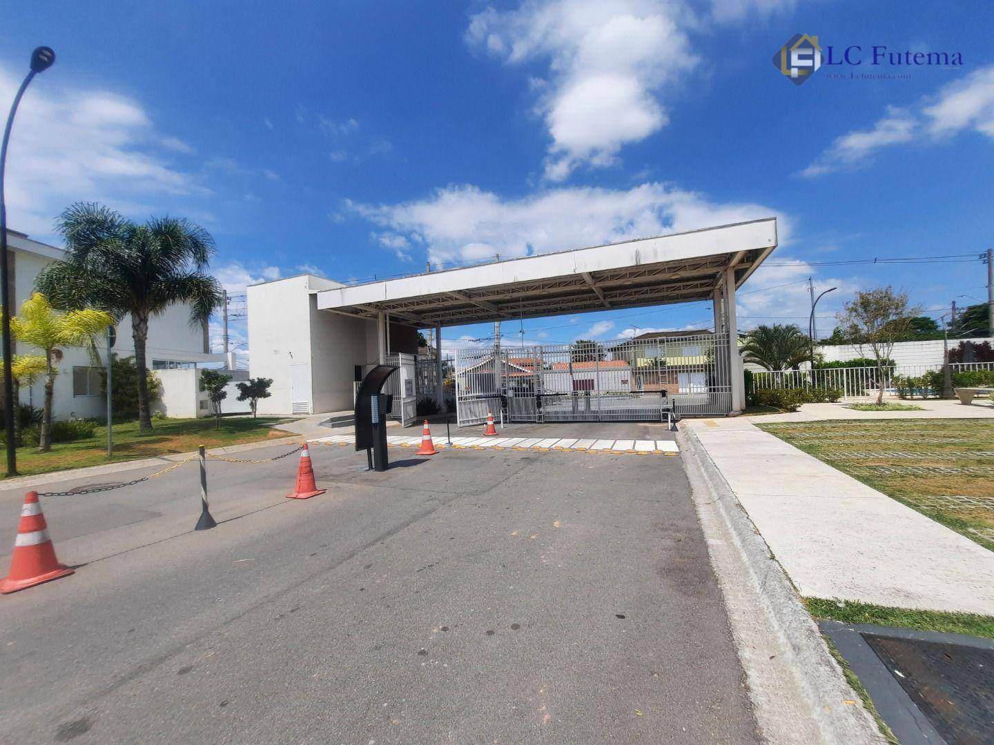 Loteamento e Condomínio à venda, 136M2 - Foto 30