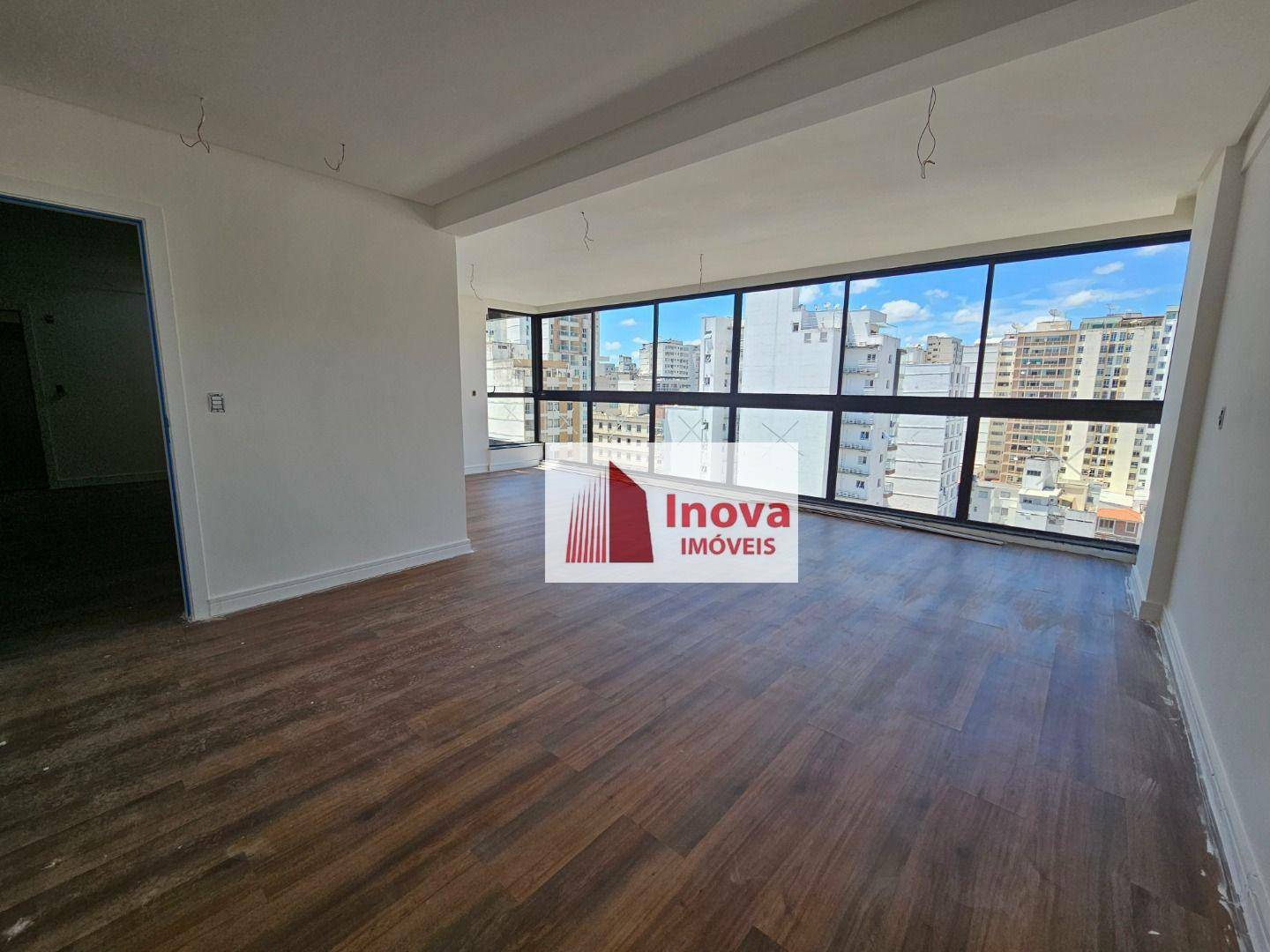 Cobertura à venda com 5 quartos, 352m² - Foto 6