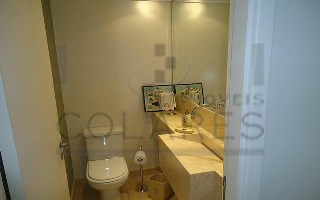 Apartamento para alugar com 4 quartos, 178m² - Foto 5