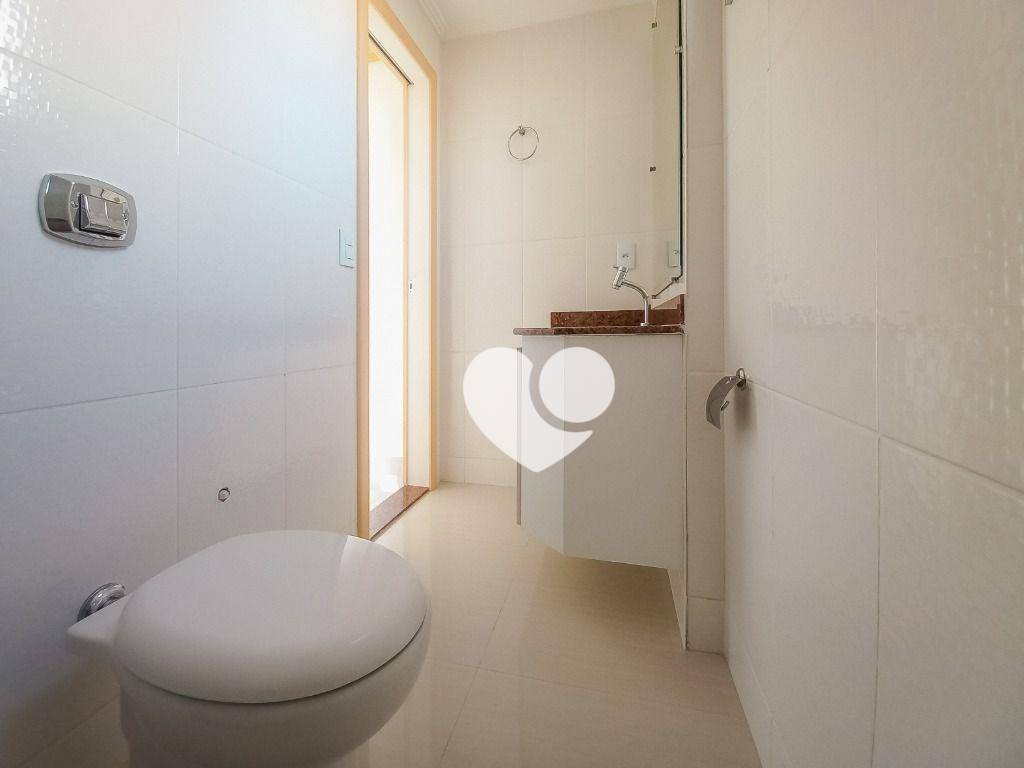 Apartamento à venda com 5 quartos, 203m² - Foto 20