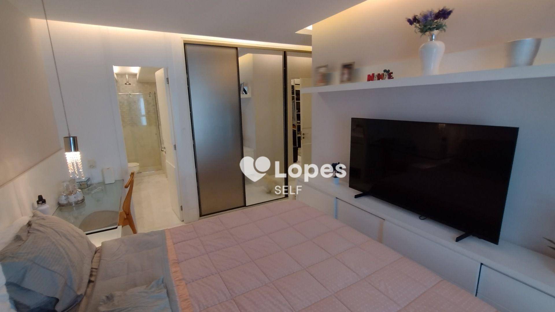 Cobertura à venda com 4 quartos, 260m² - Foto 14