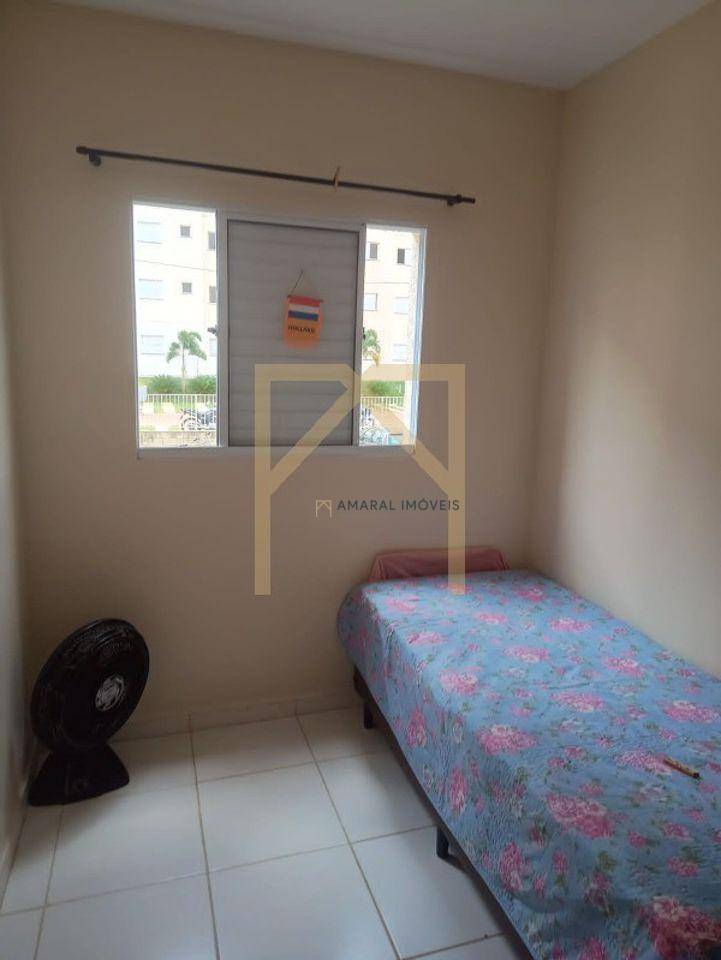 Apartamento à venda com 2 quartos, 50m² - Foto 5