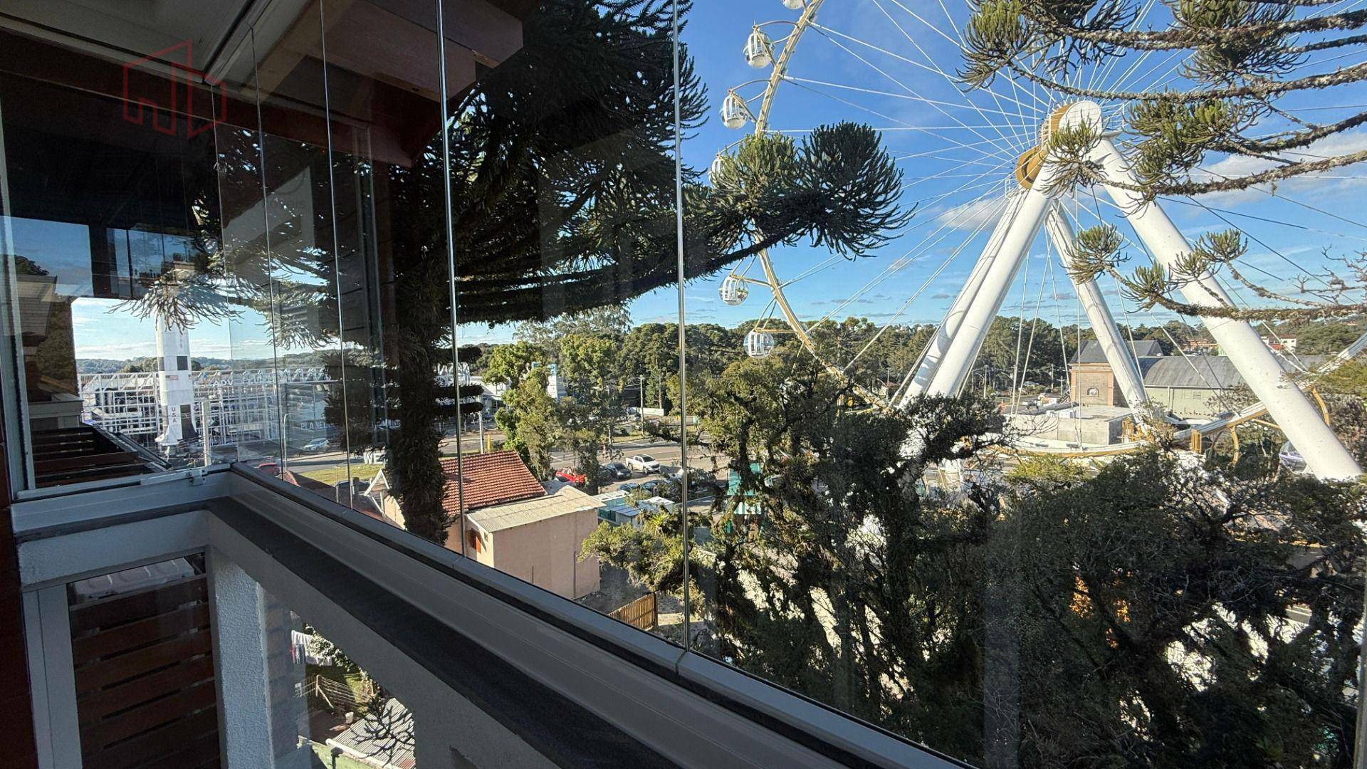 Apartamento à venda com 1 quarto, 71m² - Foto 15