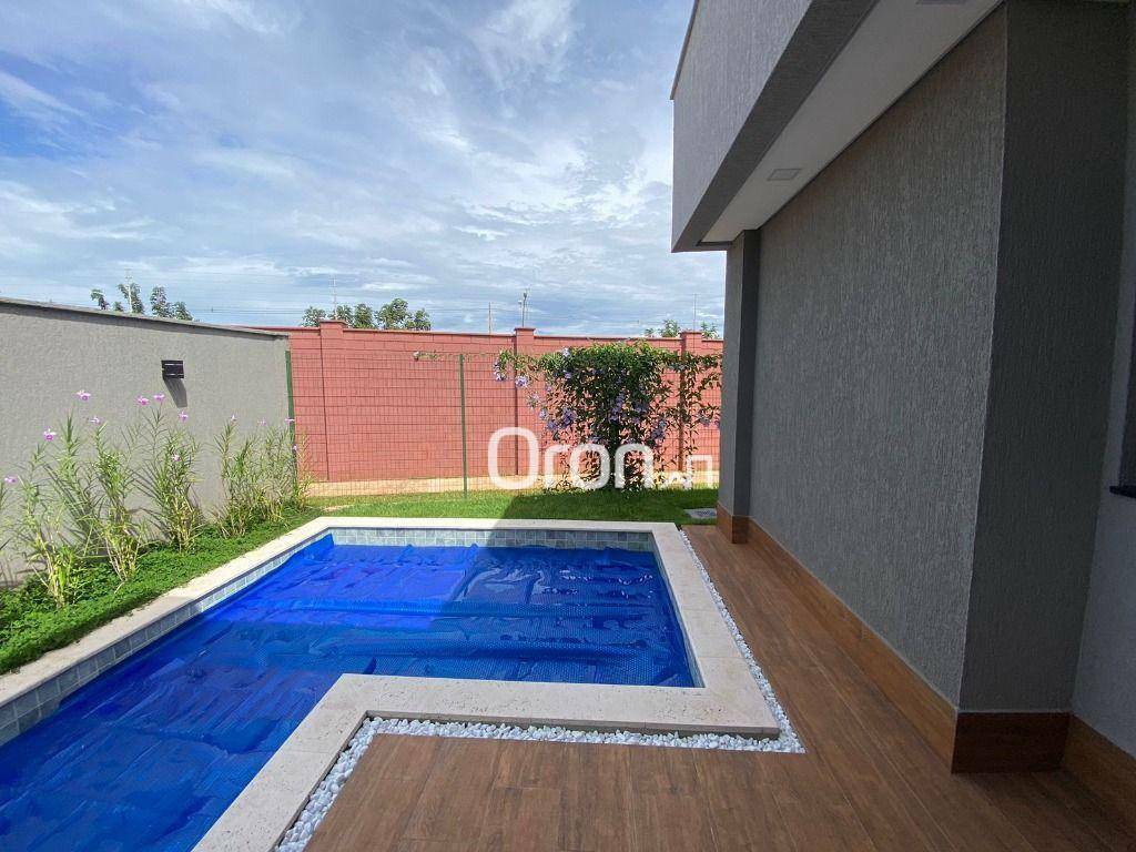 Casa de Condomínio à venda com 3 quartos, 162m² - Foto 20