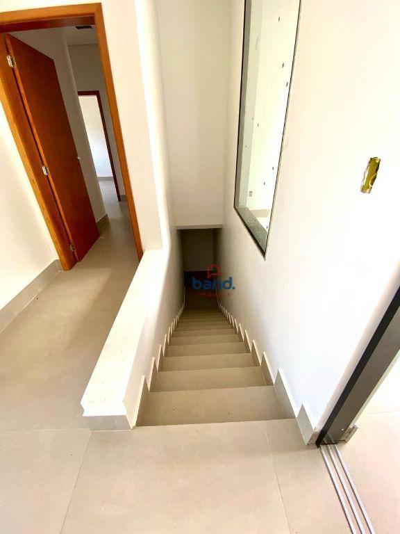 Casa de Condomínio à venda com 3 quartos, 250m² - Foto 8