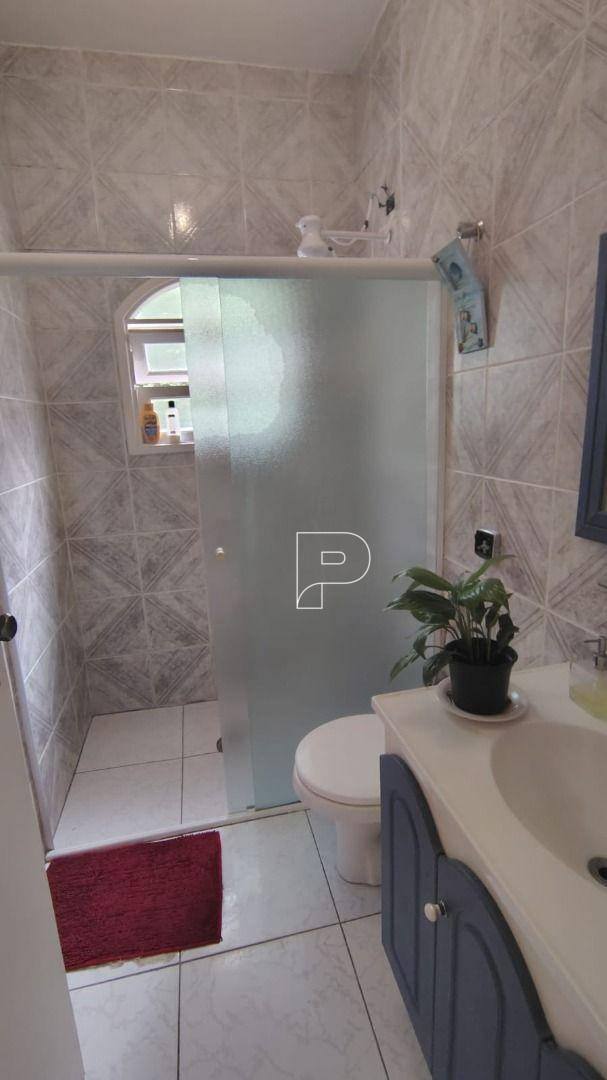 Casa de Condomínio à venda e aluguel com 3 quartos, 240m² - Foto 10