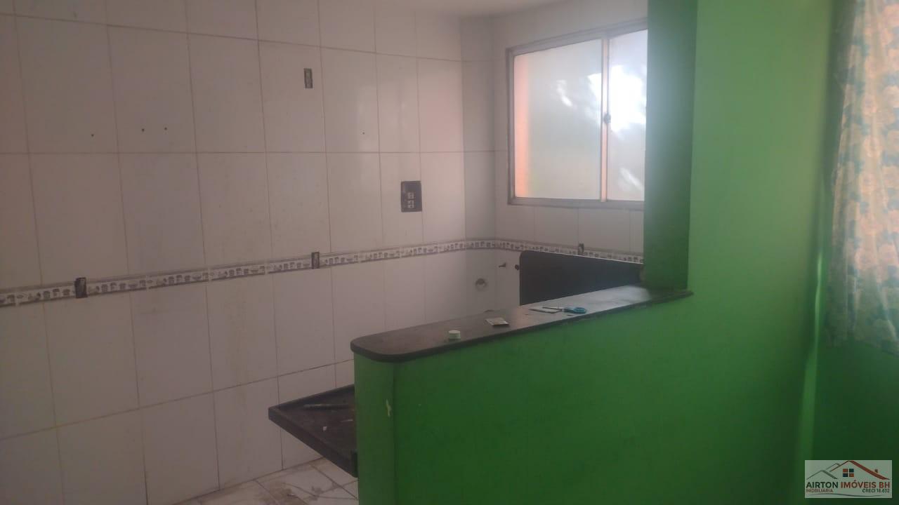 Apartamento à venda com 2 quartos, 45m² - Foto 5