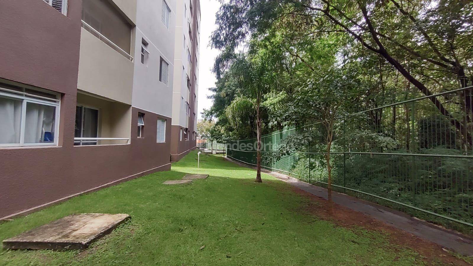 Apartamento à venda com 2 quartos, 50m² - Foto 35