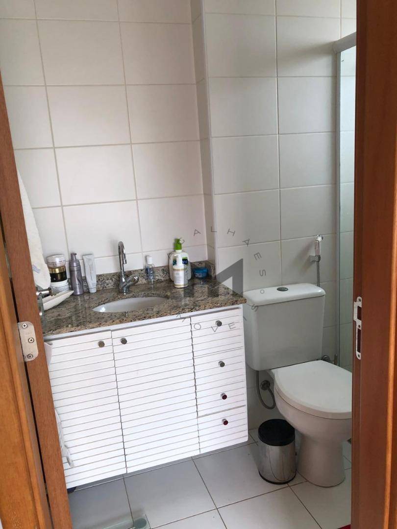 Apartamento à venda com 3 quartos, 98m² - Foto 19