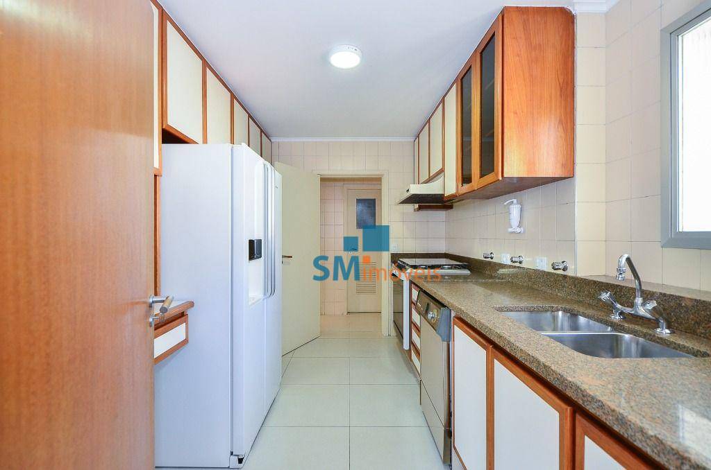 Apartamento à venda com 3 quartos, 150m² - Foto 28