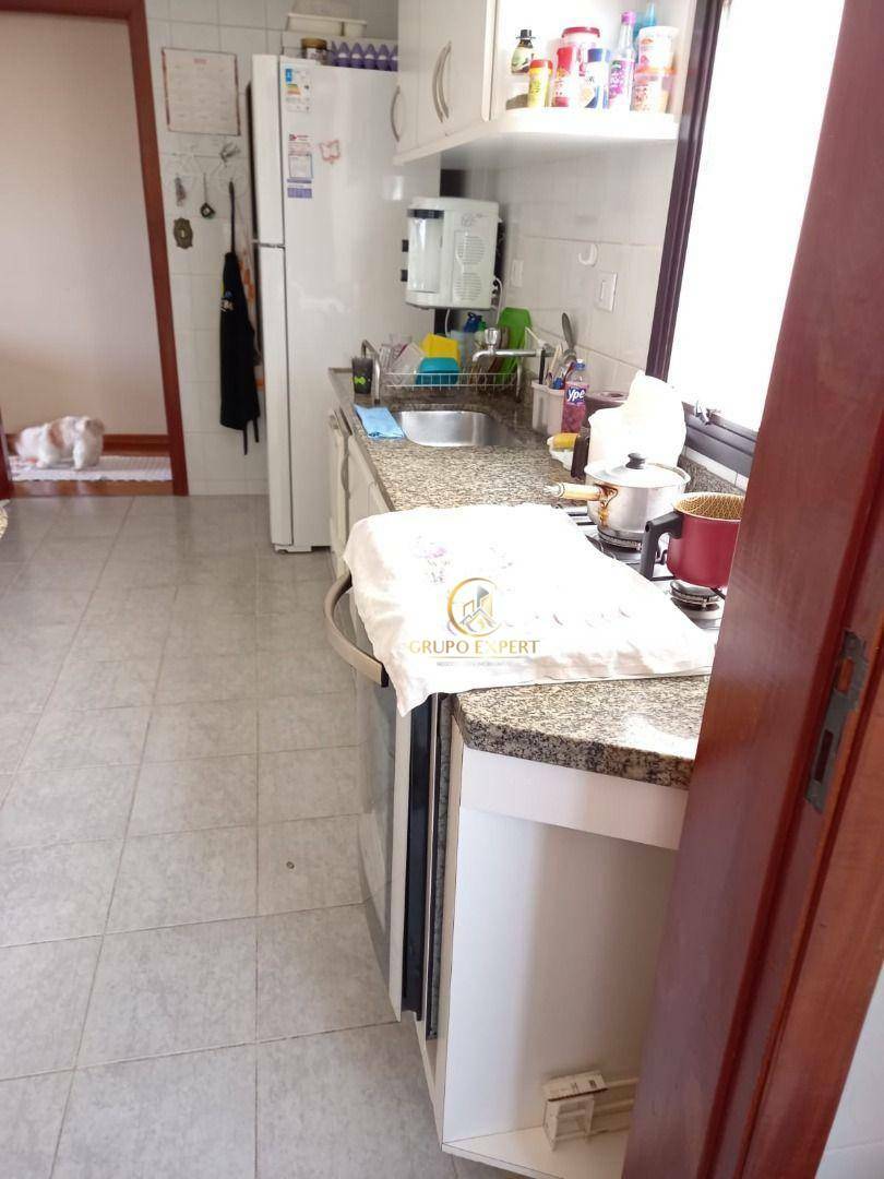 Apartamento à venda com 3 quartos, 107m² - Foto 39