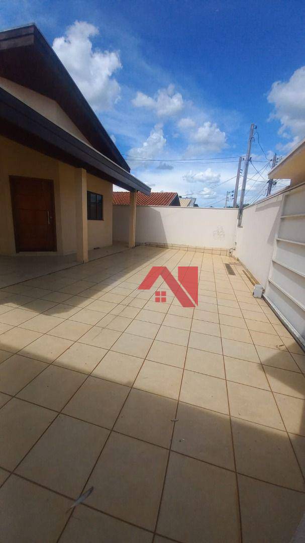 Casa à venda com 3 quartos, 173m² - Foto 12