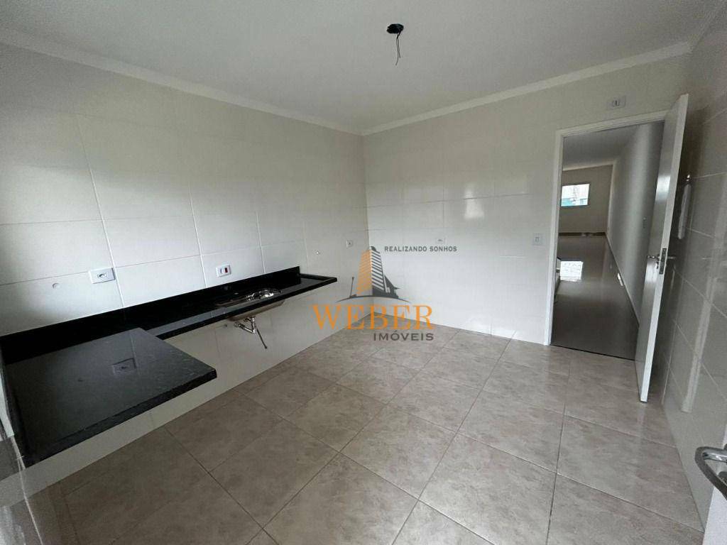 Sobrado à venda com 3 quartos, 172m² - Foto 5