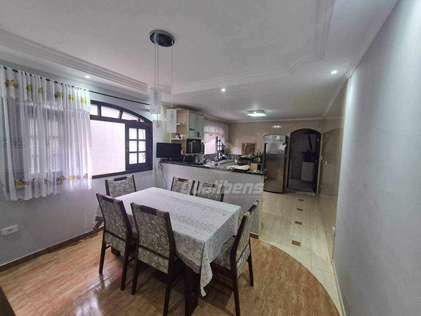 Sobrado à venda com 4 quartos, 234m² - Foto 6