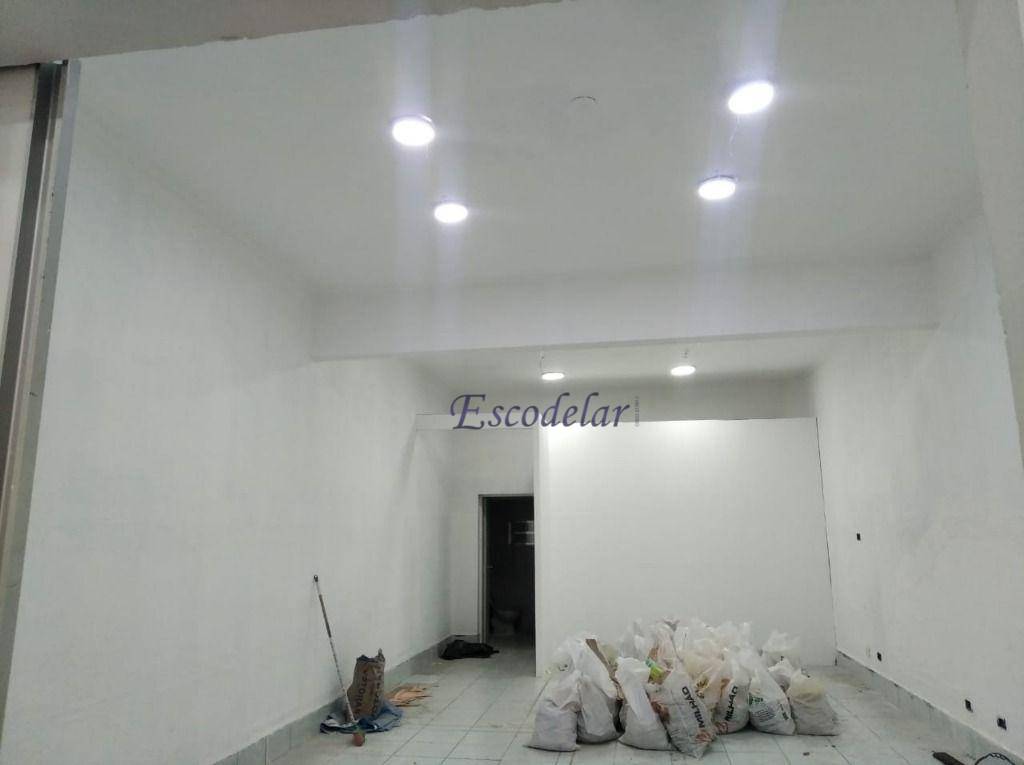 Loja-Salão para alugar, 150m² - Foto 9