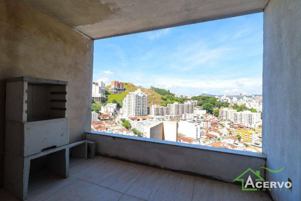 Cobertura à venda com 4 quartos, 180m² - Foto 5