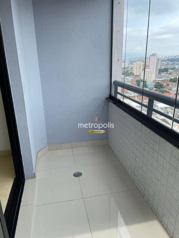 Apartamento à venda com 2 quartos, 62m² - Foto 5