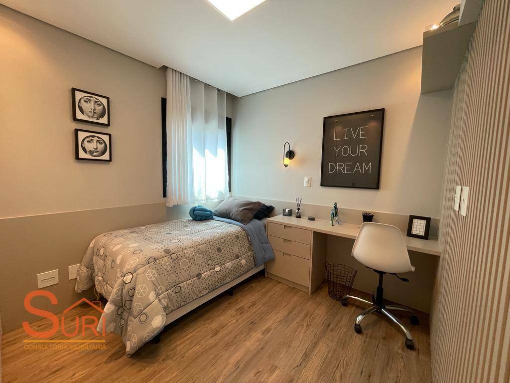 Apartamento à venda com 3 quartos, 131m² - Foto 49