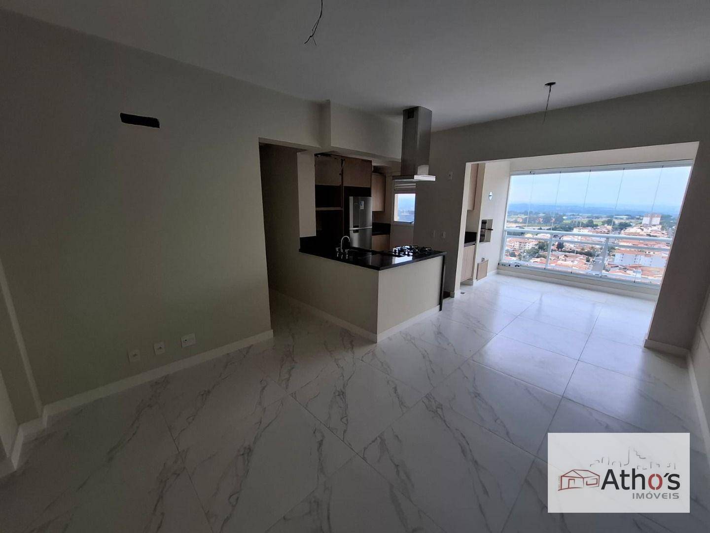 Apartamento para alugar com 2 quartos, 82m² - Foto 14