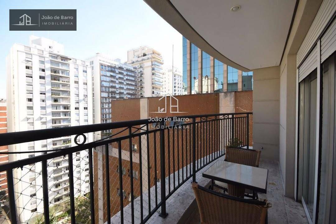 Apartamento à venda com 4 quartos, 367m² - Foto 17