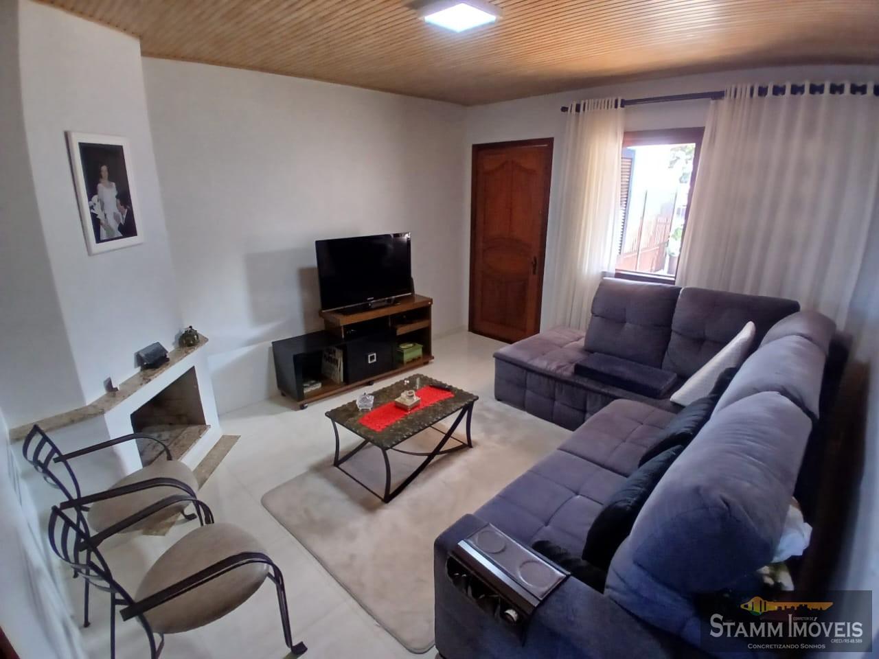 Casa à venda com 3 quartos, 250m² - Foto 9