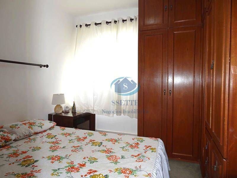 Apartamento à venda com 3 quartos, 78m² - Foto 8