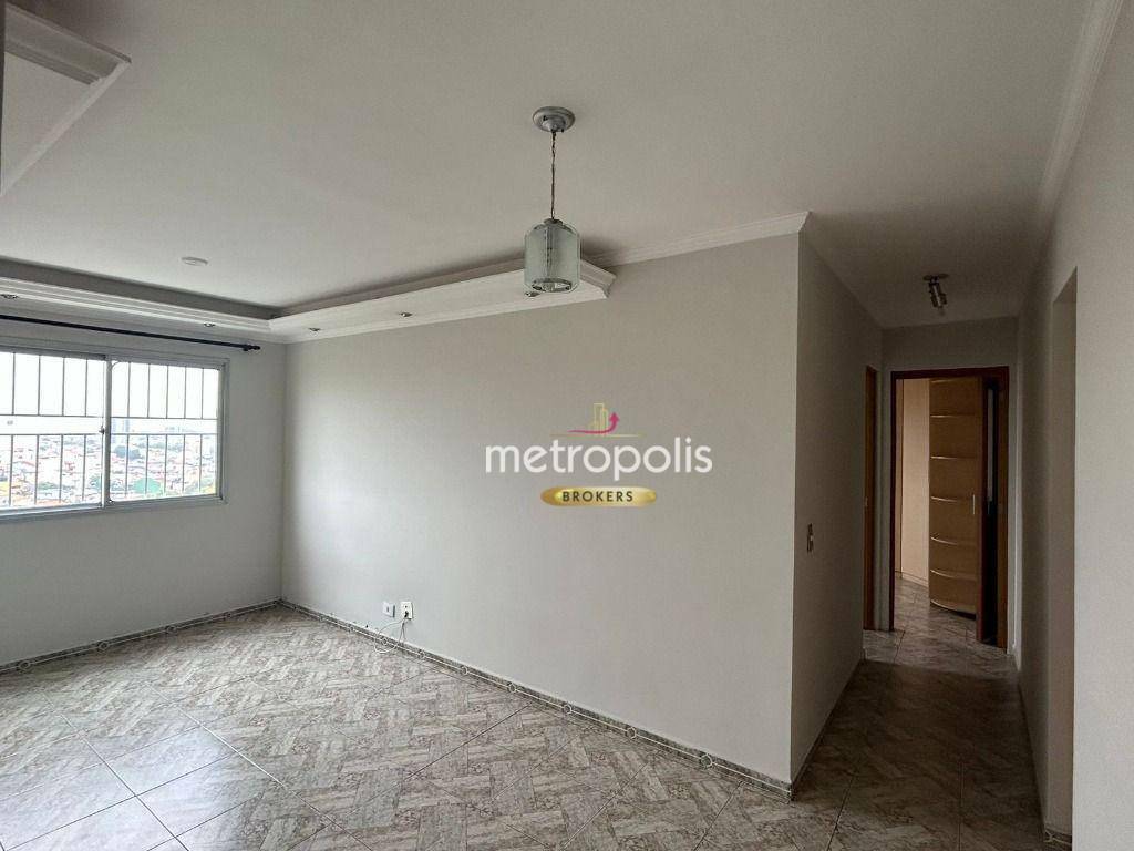 Apartamento à venda com 2 quartos, 51m² - Foto 1