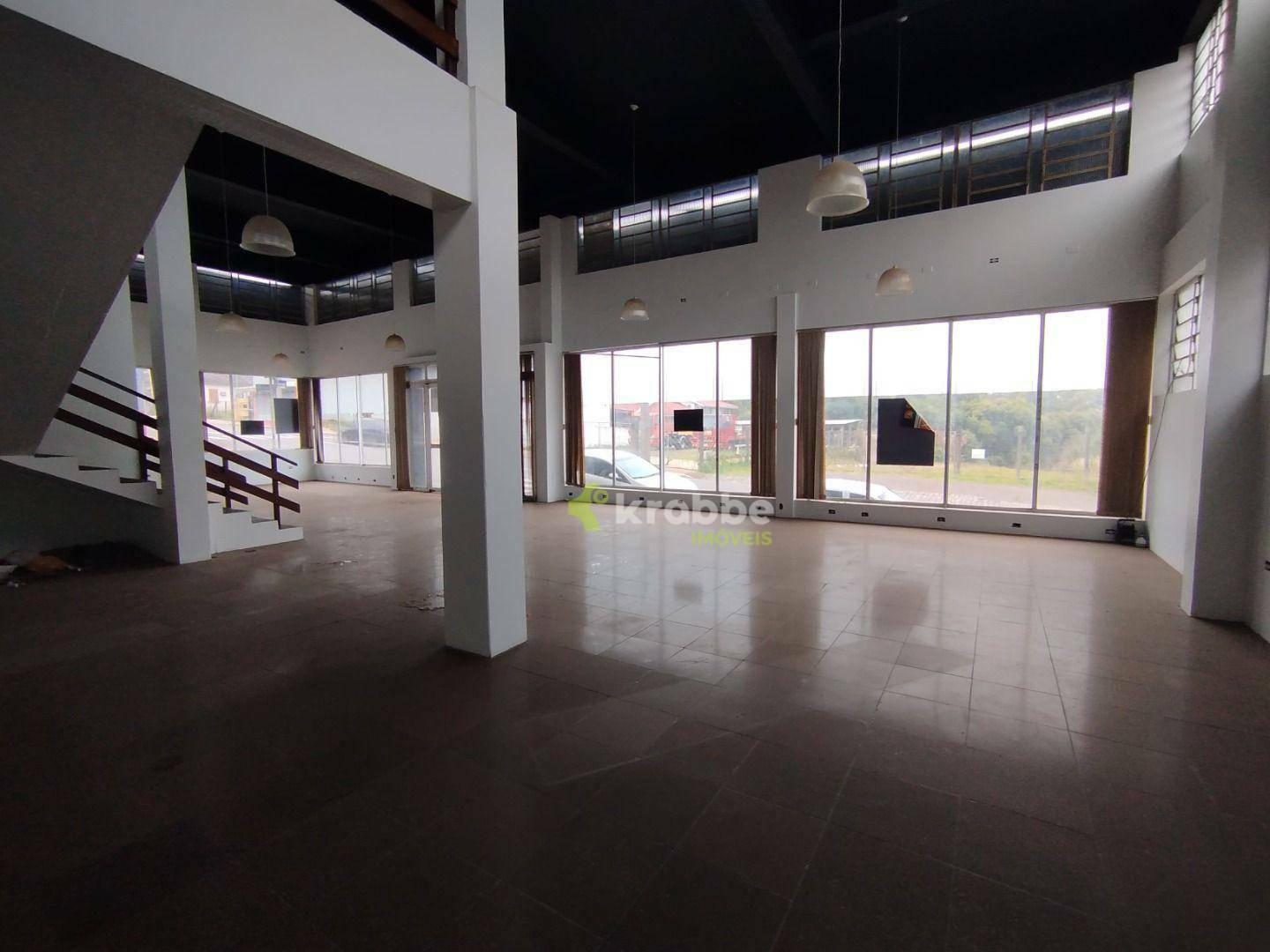 Conjunto Comercial-Sala à venda e aluguel, 487m² - Foto 5