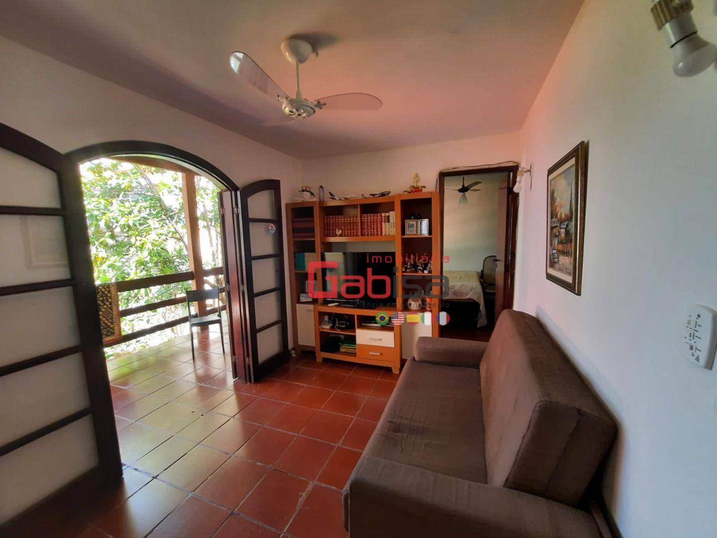 Casa à venda com 4 quartos, 240m² - Foto 22