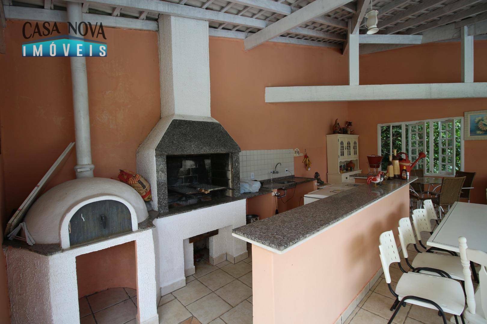 Casa de Condomínio à venda e aluguel com 4 quartos, 680m² - Foto 60