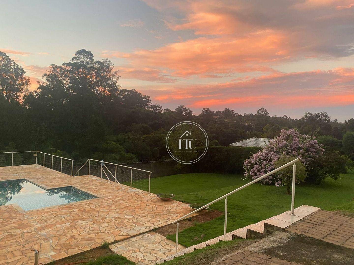 Chácara à venda e aluguel com 6 quartos, 800m² - Foto 21