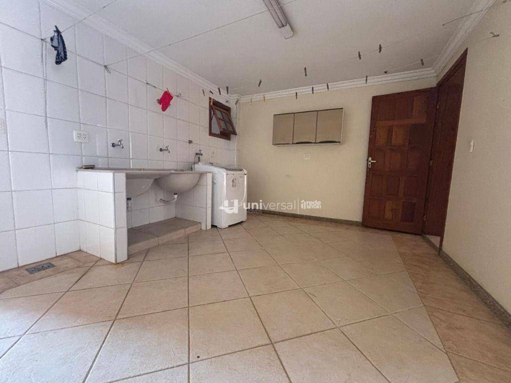 Casa de Condomínio à venda com 4 quartos, 612m² - Foto 26