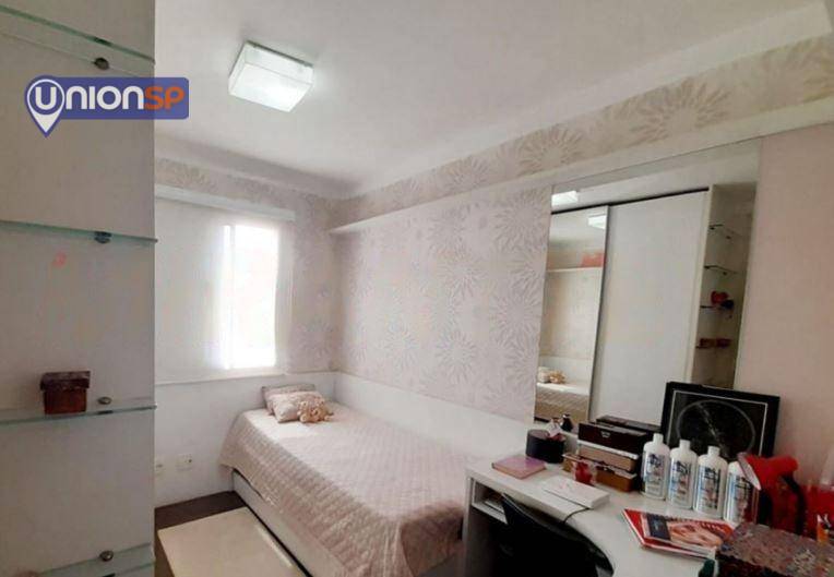 Apartamento à venda com 3 quartos, 92m² - Foto 5