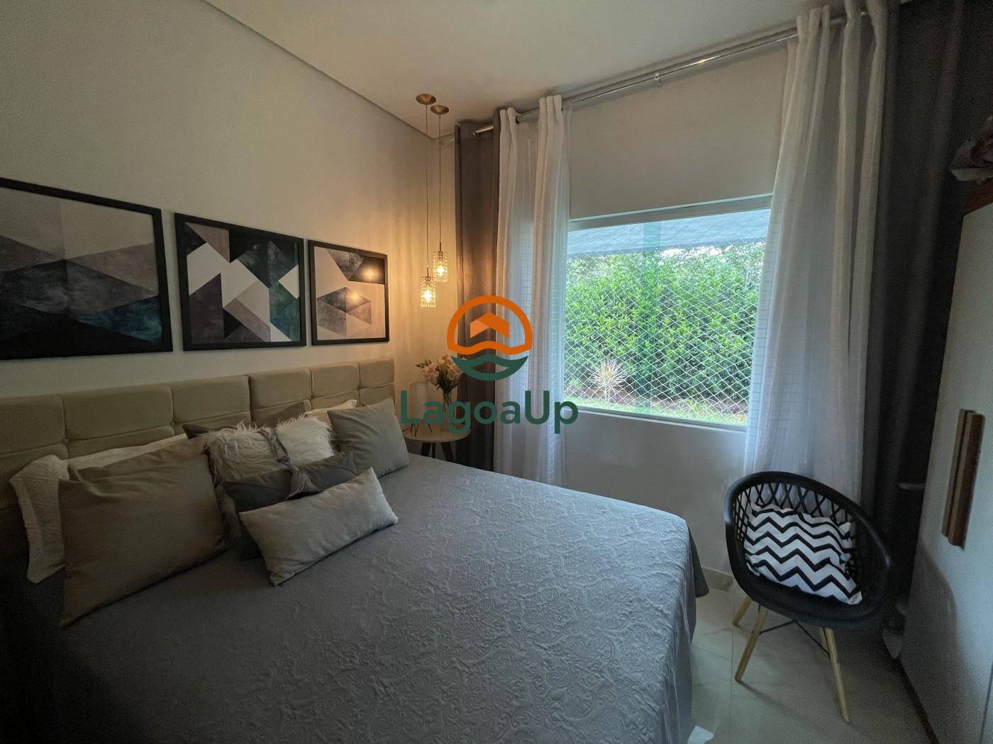 Casa de Condomínio à venda com 3 quartos, 250m² - Foto 9