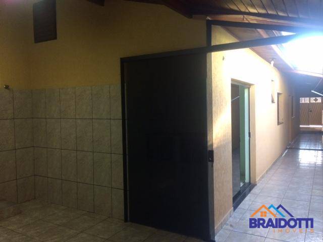 Casa à venda com 2 quartos, 110m² - Foto 16