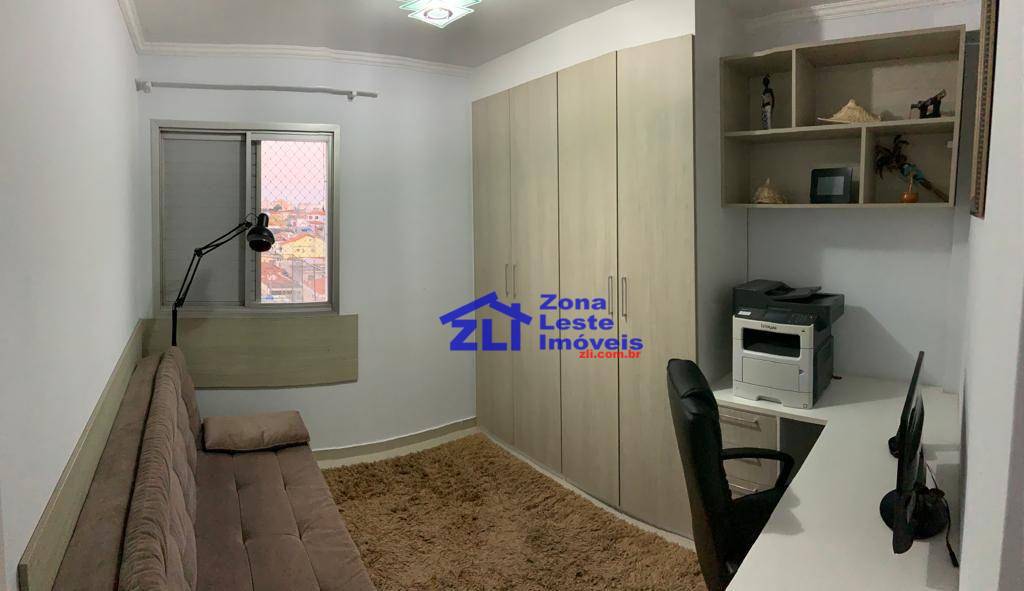 Apartamento à venda com 3 quartos, 96m² - Foto 9