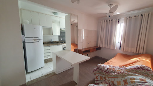 Apartamento à venda com 2 quartos, 45m² - Foto 7