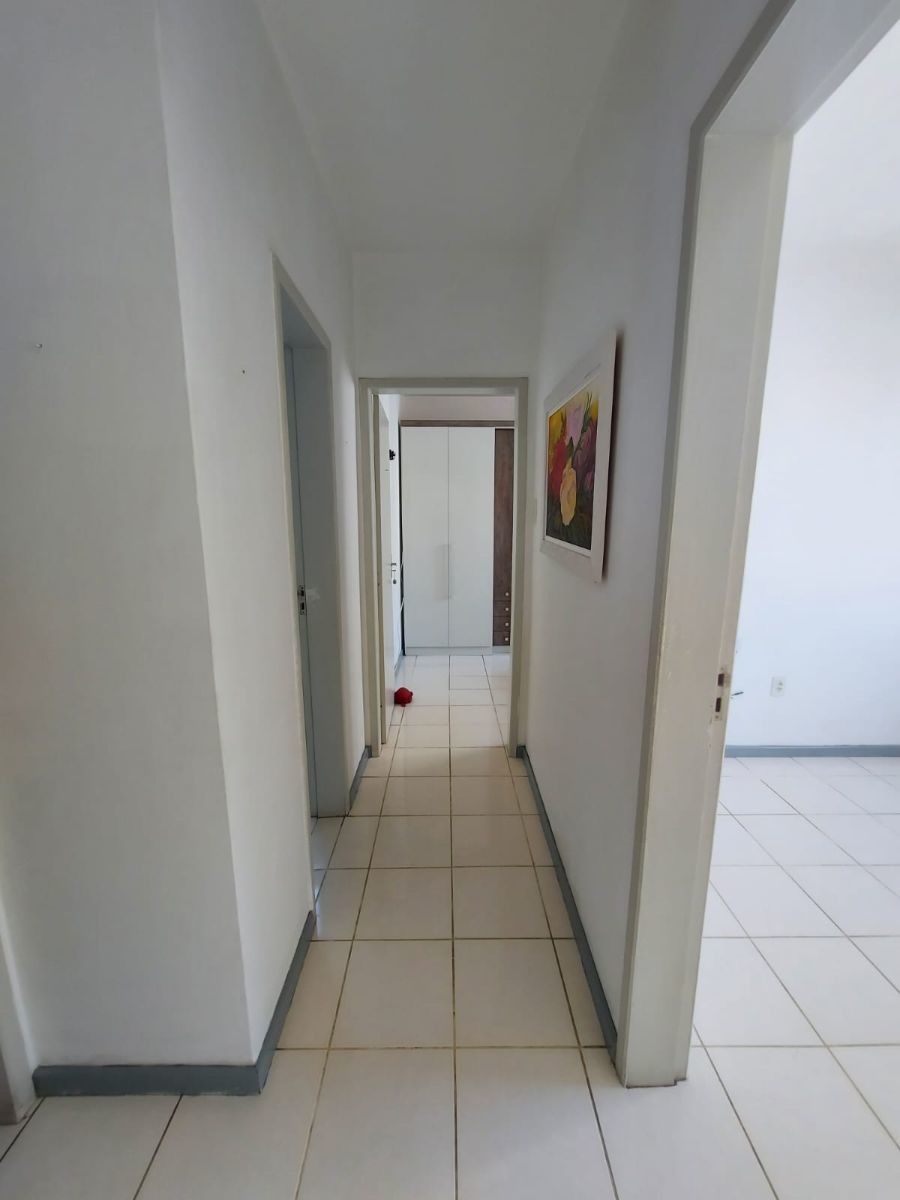 Apartamento à venda com 3 quartos - Foto 3