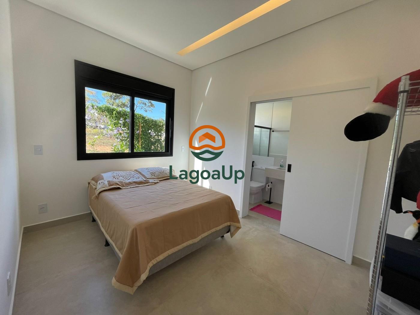 Casa de Condomínio à venda com 4 quartos, 227m² - Foto 15