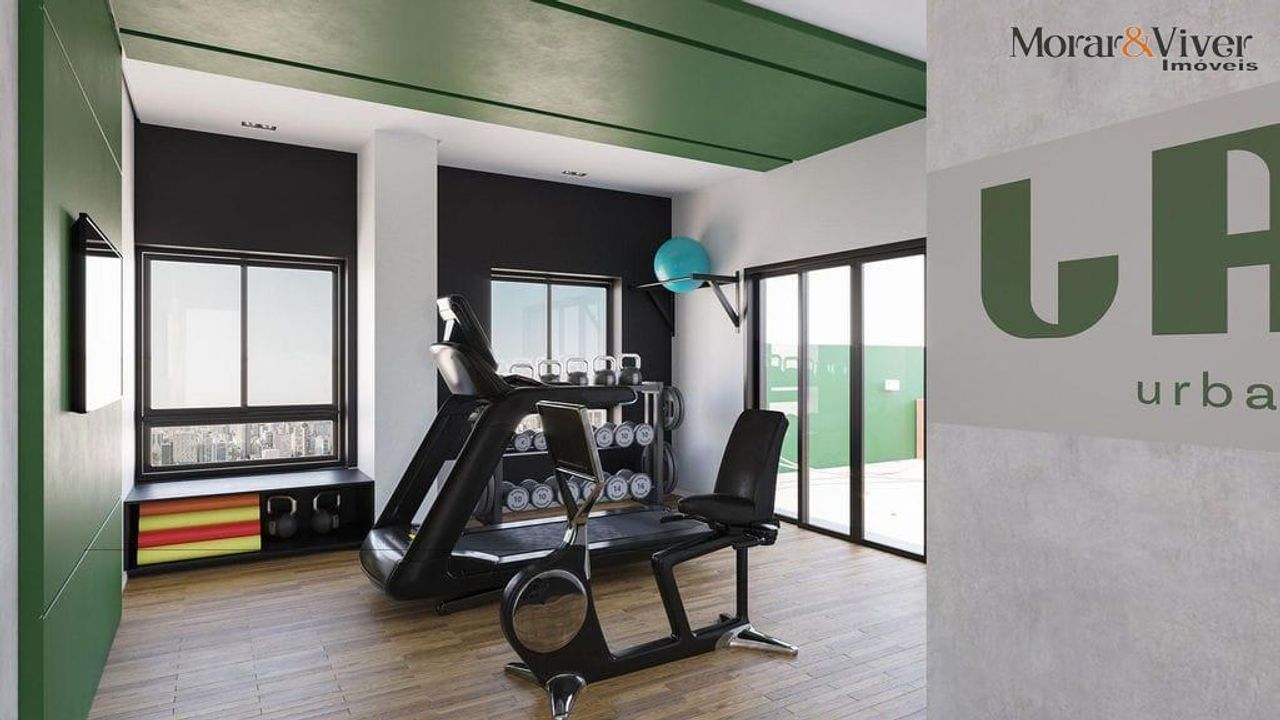 Cobertura à venda com 3 quartos, 114m² - Foto 4