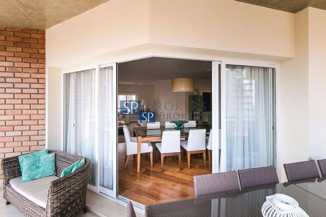 Apartamento à venda e aluguel com 4 quartos, 393m² - Foto 8