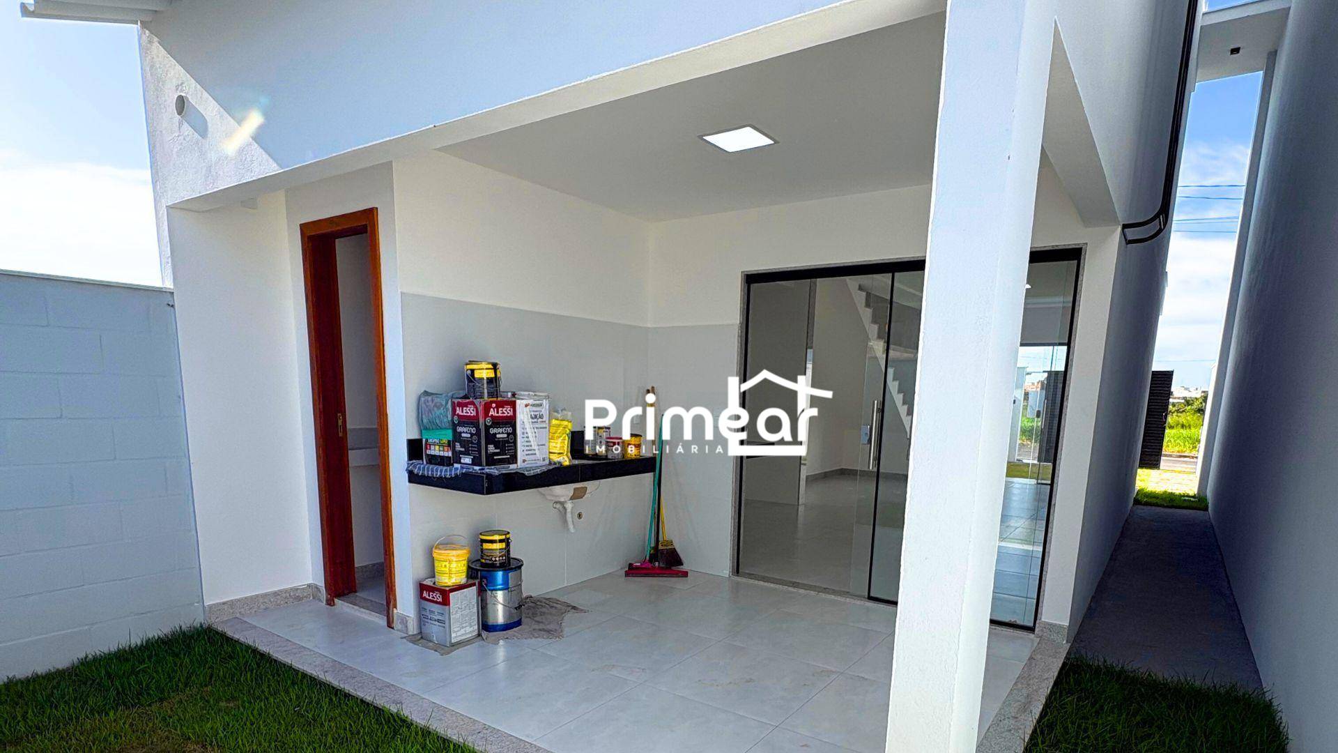 Casa de Condomínio, 2 quartos - Foto 3