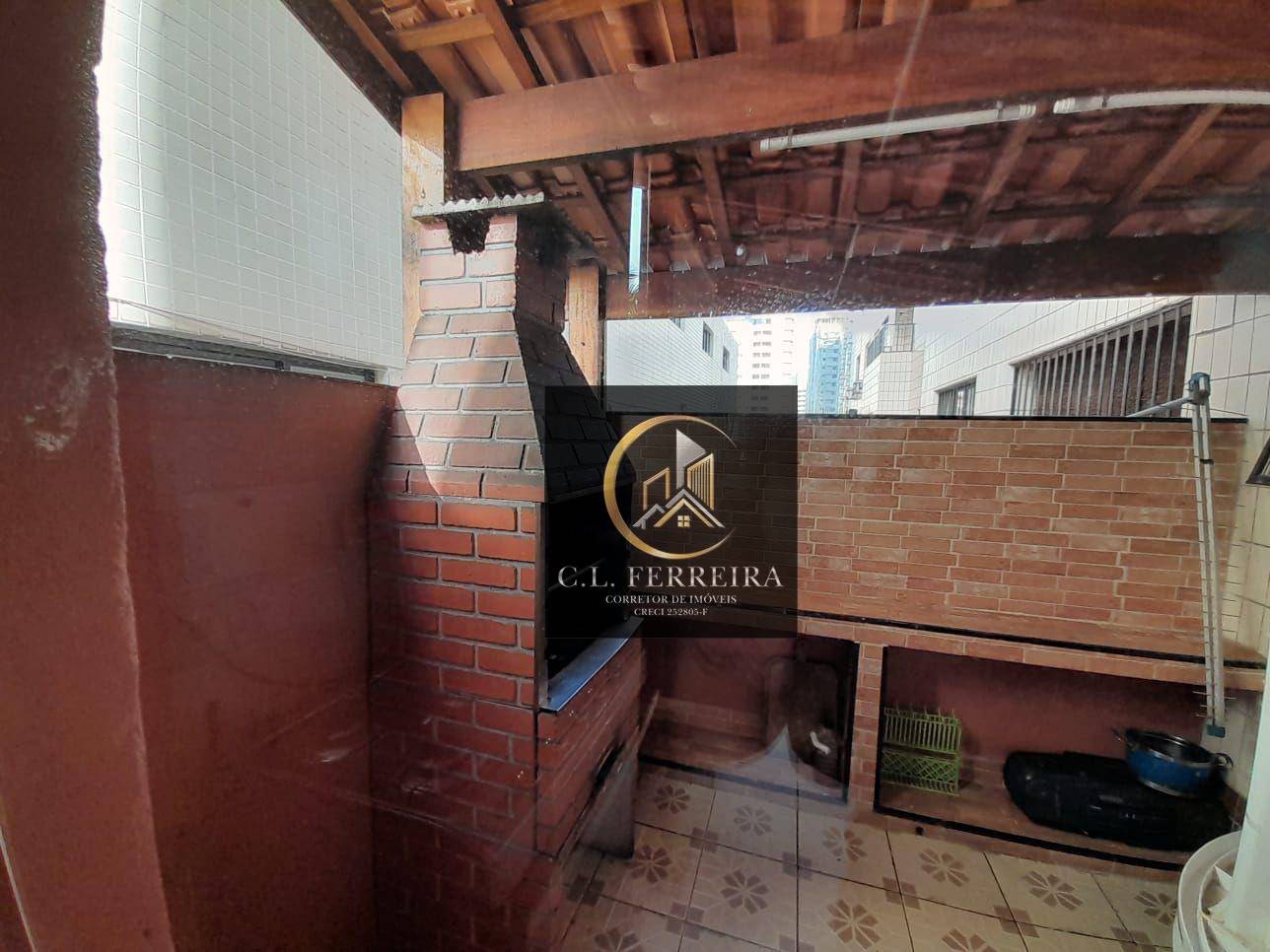 Apartamento à venda com 2 quartos, 87m² - Foto 23