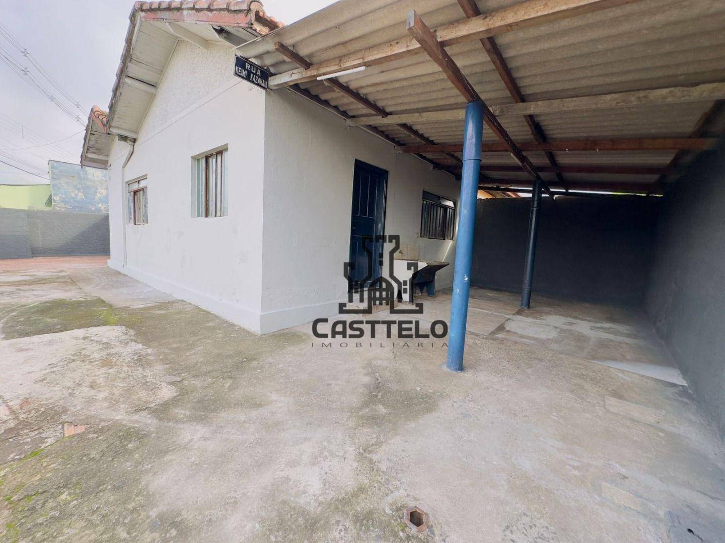 Casa à venda com 2 quartos, 117m² - Foto 2