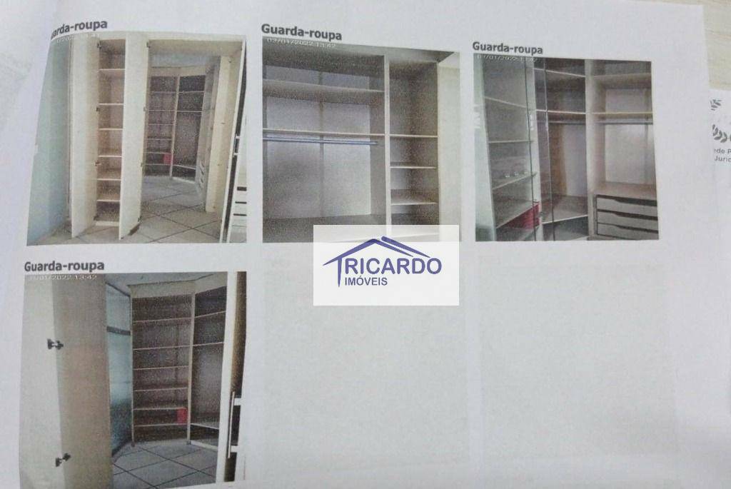 Sobrado à venda com 3 quartos, 209m² - Foto 10