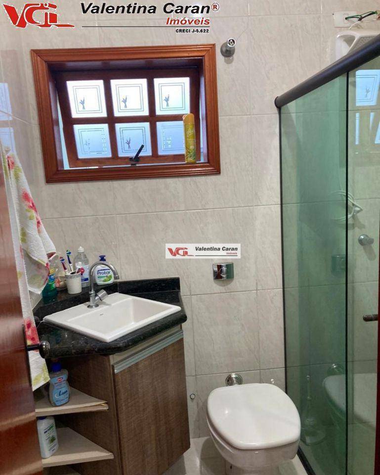 Sobrado à venda com 3 quartos, 165m² - Foto 14