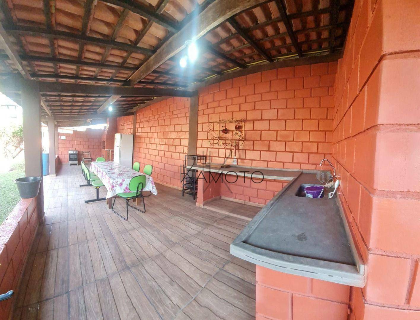 Chácara para lancamento com 3 quartos, 1000M2 - Foto 13