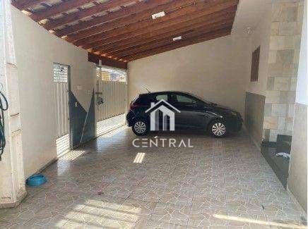 Casa à venda com 3 quartos, 150m² - Foto 16